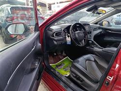 تۆیۆتا کامری